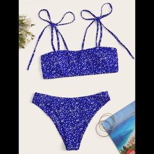 🌟 NWT Bikini Set